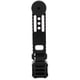 thumbnail image 5 of Triple Cold Shoe Mount, 1/4in Screw Triple Cold Shoe Bracket 180° Adjustment  For Camera ANGGREK Triple Cold Shoe Extension Bar, 5 of 8