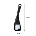 thumbnail image 3 of Tuitoonm Cleaning Brush Small Space Scrub Cleaning Brushes Soft Detail Crevice Cleaning Tool Cleaner Tool For Window Door Track Corner Kitchen Cap Bottle Keyboard, 3 of 5