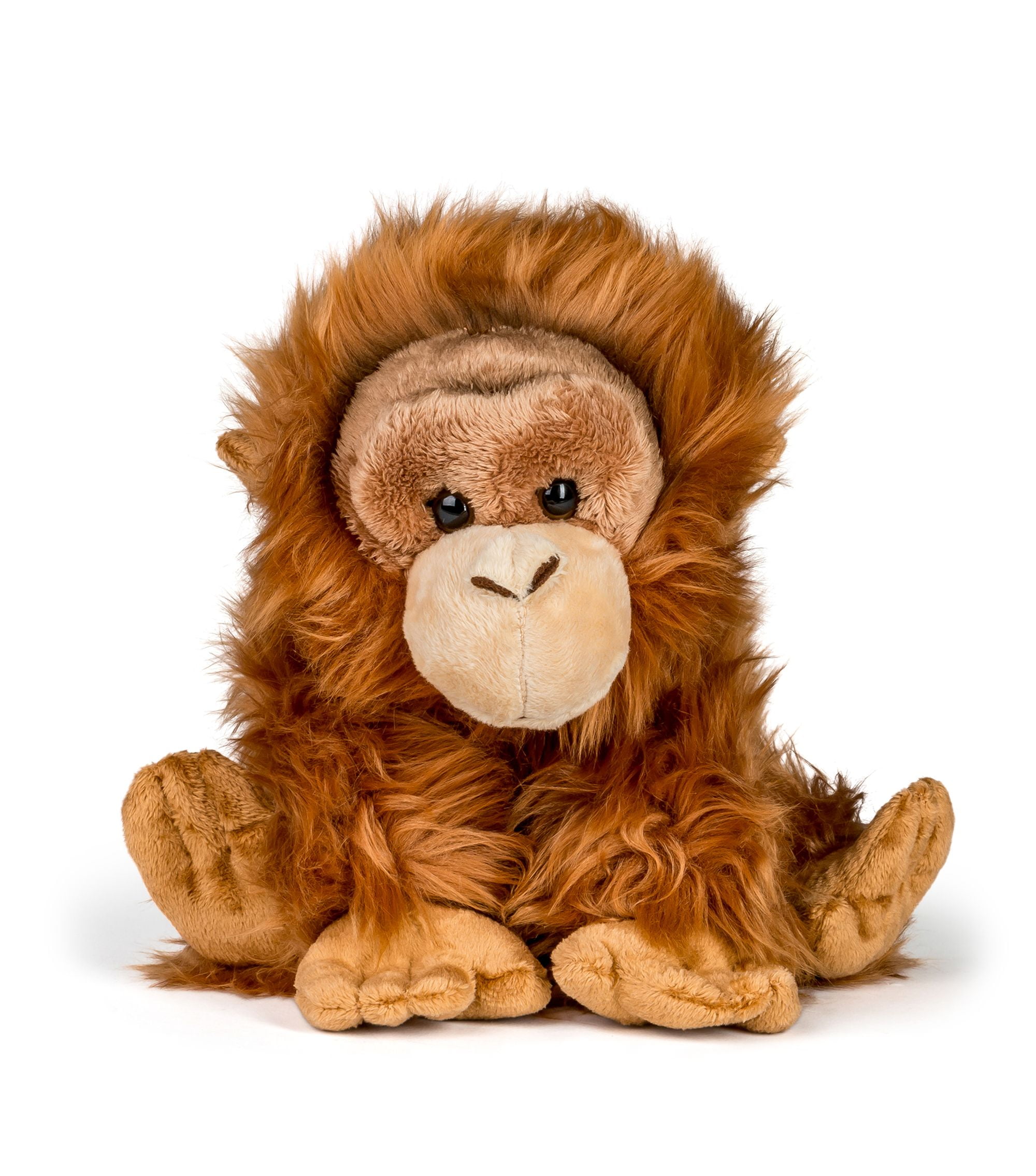 orangutan stuffed animal walmart
