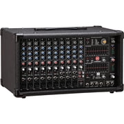 Harbinger LP9800 14-Channel Powered Audio Mixer with 800 Watts and Digital FX