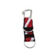 thumbnail image 1 of Clip de cordón para buceo, resistente, portátil, con anilla en D, correa de nailon para navegación, buceo en , acampada, cámara segura, 1 of 8
