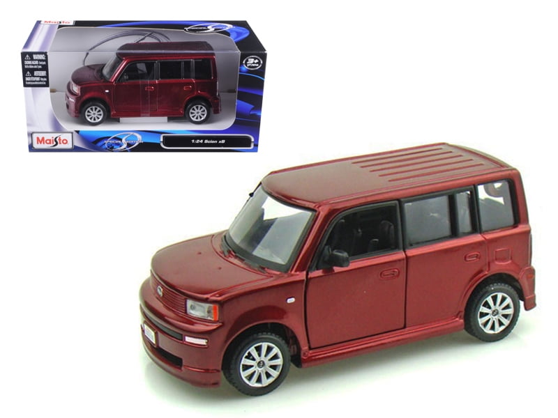 maisto scion xb