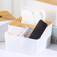thumbnail image 3 of Caja de servilletas Naiovety organizador elegante de Almacenamiento L/rectángulo 21*13*9.8 cm, 3 of 6