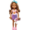 thumbnail image 1 of Barbie Chelsea Doll - Walmart Exclusive, 1 of 2