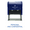 Blue, variant on Vivid Stamp Personal And Confidential Rubber Stamp (Red Ink) - Medium
