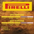 thumbnail image 4 of Pirelli Scorpion Trail M Yellow Label Bicycle Tires (29x2.4) Versatile Performance Bicycle Tires (2 Pack), 4 of 9