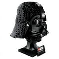 thumbnail image 3 of Lego Star Wars Darth Vader™ Helmet 75304, 3 of 9