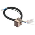 thumbnail image 2 of Gear Indicator Resistant To Low Temperature Plastic  Lever Sensors Dirt Bike For Motorcycles ATV, 2 of 8