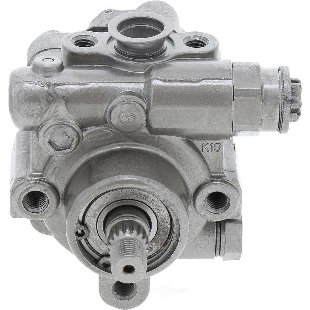 MAVAL 96458M Reman Power Steering Pump