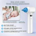 thumbnail image 5 of Smart Ear Dryer for Swimming Bathing Water Inlet Electric Warm Air Ear Dryer Drying Ear Canal In, 5 of 5
