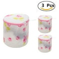 thumbnail image 1 of 3-Pack Of Premium Bra Wash Bags For Delicates Double-Wall Protection Laundry Bags For Protecting Delicates, Lingerie,And Socks Rose, 1 of 8