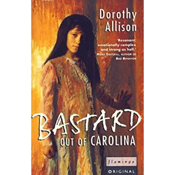 Pre-Owned Bastard Out of Carolina (Paperback) 0006544975 9780006544975