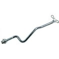 thumbnail image 3 of Gx20497A Gx20497 Mower Deck Lift Linkage Arm Kit For John-D 115 D140 L110 L130, 3 of 9
