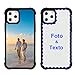 thumbnail image 3 of MXCUSTOM Custom Phone Case for Apple iPhone 11 Pro Max, Customized Personalized with Photo Image Text Picture Design Cases Cover [Soft TPU Bumper + Clear Hard PC Back] (PHT-BK-P1), 3 of 4