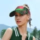 thumbnail image 5 of Balery Neon Desert Moon Gorra deportiva con visera ajustable para mujer y hombre (talla única), 5 of 7