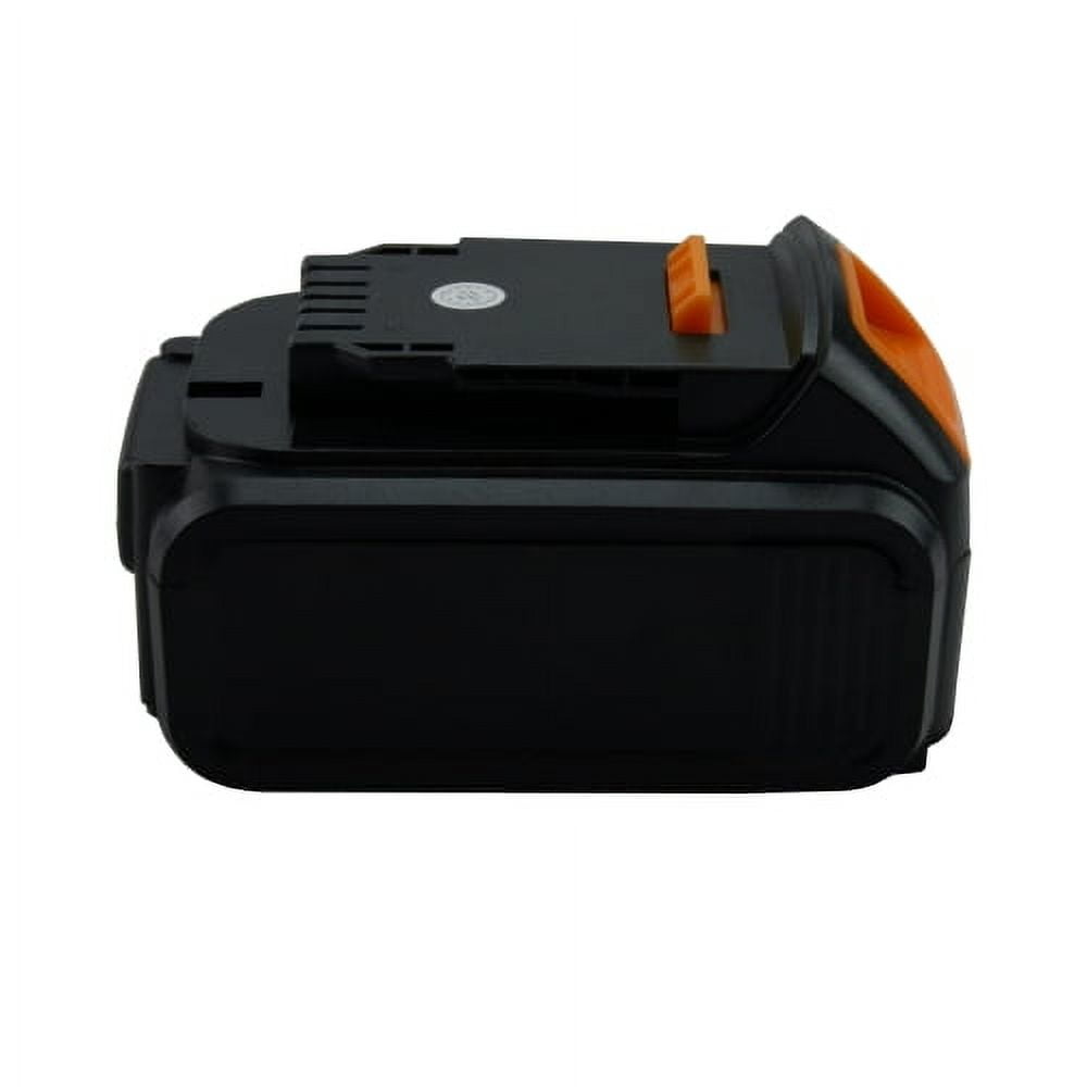 2 Pack Banshee 20V 20 Volt Max XR 3.0AH Lithium Ion Battery, Replaces DCB206-2, DCB205-2