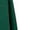 Green, variant on Arlun Women's Ruched Fishtail Maxi Skirt Elastic High Waisted Long Bodycon Skirts with Pleated Solid Color Stretch Tight Party Wear Red XL