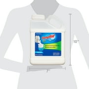 DampRid Moisture Absorber Refill Fragrance Free 7.5lbs, 1 Count, Model FG37