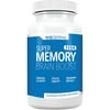 truDERMA Super Memory Brain Boost 1554, 60 count