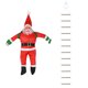 thumbnail image 2 of Teissuly Christmas Outdoor Decorations, 10FT 350LED USB Christmas Ladder Lights Decorative With Climbing Santa, 8 Modes Waterproof Christmas Decorations Teissuly WER2023112000227, 2 of 3