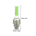 thumbnail image 2 of Phenofice Wheel Lights for Bike Tires 12Pcs Led Bicycle Wheel Lights Assorted Color Long Battery Life, 2 of 8