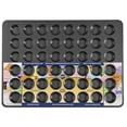 thumbnail image 1 of Wilton 2105-6746 Perfect Result Mega Mini Muffin Pan, 48 cup, 1 of 2