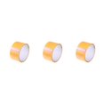 thumbnail image 2 of Ounissouiy cinta de bola adhesiva diy cintas luminosas de alivio de tensión cintas adhesivas sedosas artesanías de papelería de oficina 4.8 cm Type1 NO1, 2 of 6