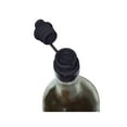 thumbnail image 4 of Haley’s Corker Wine Bottle Stopper Pourer Oil Vinegar Dispenser Spout with Cap, Set of 4, 4 of 6