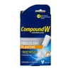 Compound W. Wart Removal Maximum Freeze Protects Feet Cushion Pads, 8 ct