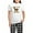 With Checker Pant, variant on CafePress - Don't Worry I Goat This Women's Light Pajamas - Women's Short Sleeve Print T-Shirt and Pants Light Cotton Pajama Set