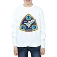 thumbnail image 3 of NASA Boys Classic Spacelab Life Science Sweatshirt, 3 of 5