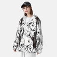 thumbnail image 3 of Balery Labrador Retriever Dog Sudadera ligera de manga larga con capucha y protección solar UPF 50+ para hombre y mujer, ideal para pesca y running-X-Large, 3 of 7