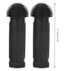 thumbnail image 2 of Tbest Scooter Grips 2 Pcs Plastic Anti Slip Children Bike Handlebar Grips Kids Bike Handle Tricycle Scooter Handlebar Rubber Grips Cover EOTVIA NO, 2 of 5