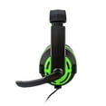 thumbnail image 5 of Nyko Nx-2600 Wired Headset for Xbox One - Lightweight Headset for Xbox One - Works with PC, PS4, PS5, Xb1, Xbsx - Xbox One, 5 of 7