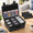 9 Adj-Zones/ Fits H≤5.6" Card&Sleeve, variant on 9 Adj-Zones/ Fits H≤5.6" Card&Sleeve Craft & Hobby Storage Case