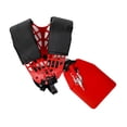 thumbnail image 3 of DYNWAVECA Trimmer Shoulder Strap Comfortable Garden Grass Cutter Brush Cutters Harness, 3 of 10