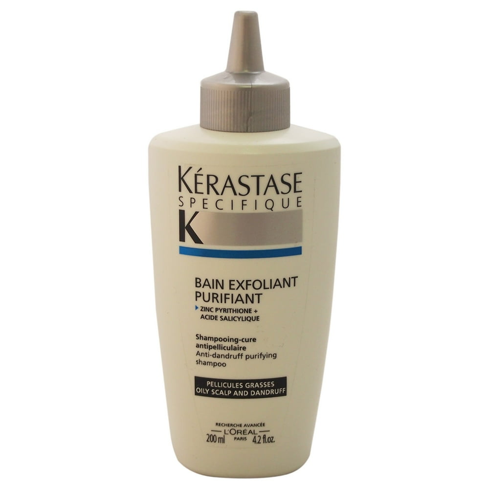 Kerastase Kerastase Specifique Bain Exfoliant Purifiant AntiDandruff