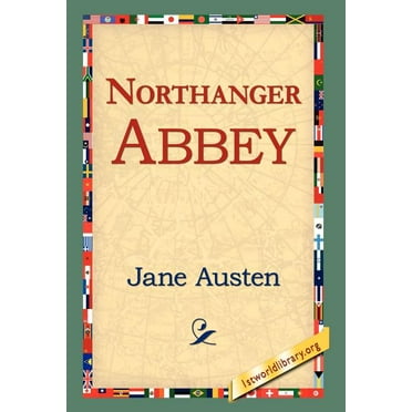 Northanger Abbey (Hardcover)
