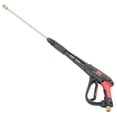 thumbnail image 4 of Lavadora eléctrica NikouMX para lavado de autos pistola de alta presión 54 cm, 4 of 8