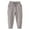 01 Grey, variant on Xijirk Boys Sweatpants,Girls Autumn Winter Style Long Pants Sports Elastic Childrens Boys Pants Comfortable Stretchy Playwear for Cold Weather,Boys Pants,01 Pink,1-2 Years