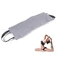thumbnail image 3 of Durable Bolsa de arena de levantamiento de pesas Fitness Training Thin Arm Yoga Bolsa de almacenamiento Fillable AccessoryYoga Bag gray, 3 of 8