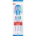 thumbnail image 1 of Cepillo dental Sensodyne Sensitive suave, paquete de 3, 1 of 5