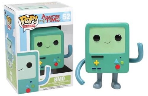 Finn 03675-01 Funko Micro Figure & Tin Finn 03675-01 Funko Micro Figure & Tin