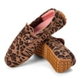 thumbnail image 4 of Dearfoams Women's Hazel Sport Knit Driving Loafer, 4 of 6
