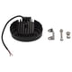 thumbnail image 2 of Luz LED de seguridad Yashi para montacargas 5.5 pulgadas 8 W lámpara de advertencia LED color negro, 2 of 5