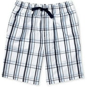 Garanimals - Baby Boys' Plaid Shorts
