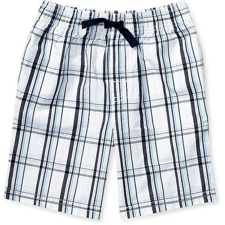 Garanimals - Baby Boys' Plaid Shorts