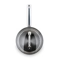 thumbnail image 3 of Turbo Pot RS3002 Freshair 2.2 Quart Casserole en Acier Inoxydable Casserole, 3 of 4