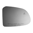 thumbnail image 2 of Burco 5899B Driver Side Mirror Glass w/BlindSpot No Rear Mount, Compatible with 2021-2023 VW ID.4, 2 of 6