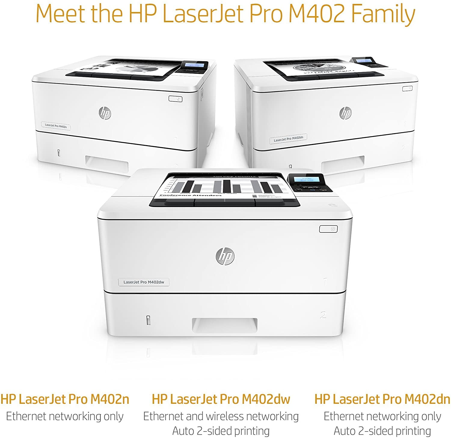 hp m402n